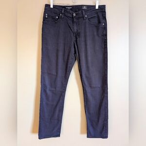 AG Adriano Goldschmied The Graduate Jeans  Size 32x32